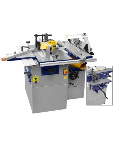 Multifunkční stroj CORMAK CM250 230V