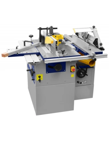 Multifunkční stroj CORMAK CM250 230V