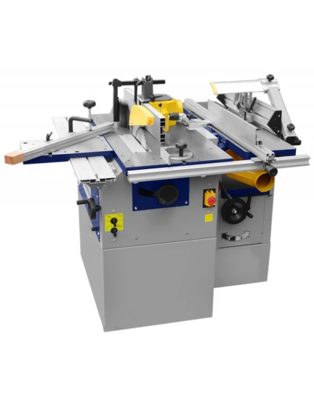 Multifunkční stroj CORMAK CM250 230V