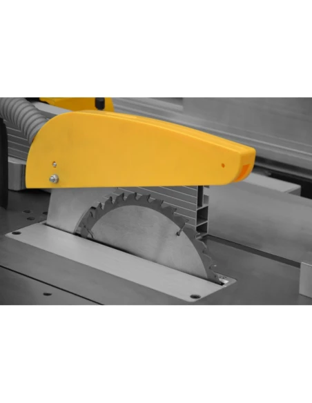 Multifunkční stroj CORMAK CM250 230V