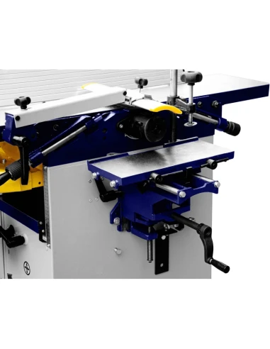 Multifunkční stroj CORMAK CM250 230V