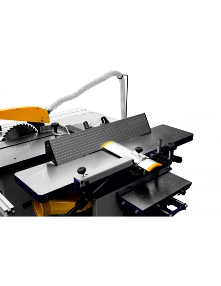 Multifunkční stroj CORMAK CM250 400V