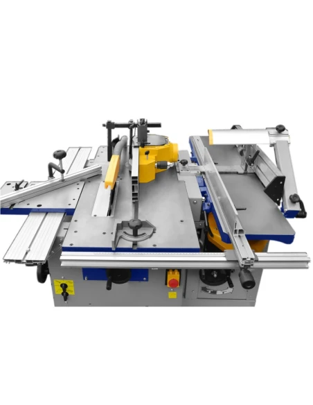 Multifunkční stroj CORMAK CM250 400V