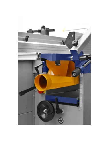 Multifunkční stroj CORMAK CM250 400V