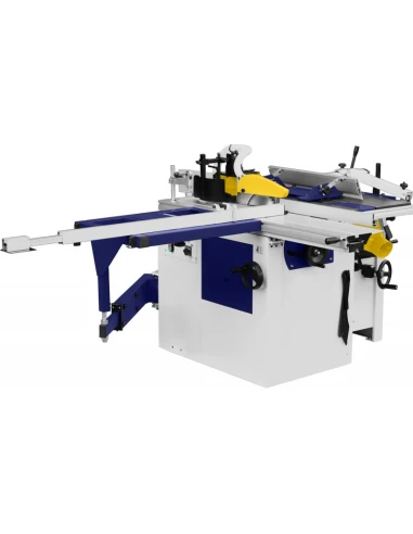 Multifunkční stroj CORMAK CMS260