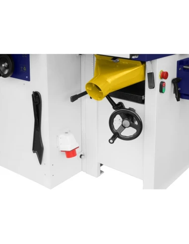 Multifunkční stroj CORMAK CMS260