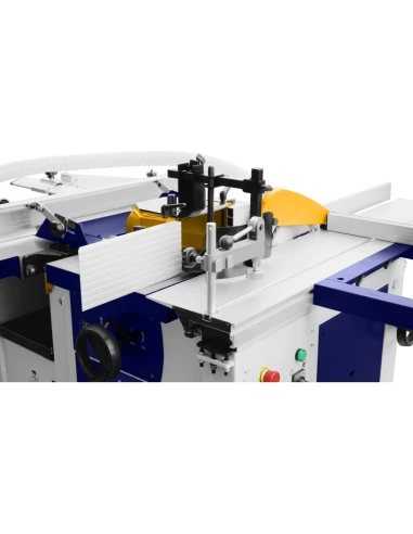 Multifunkční stroj CORMAK CMS260