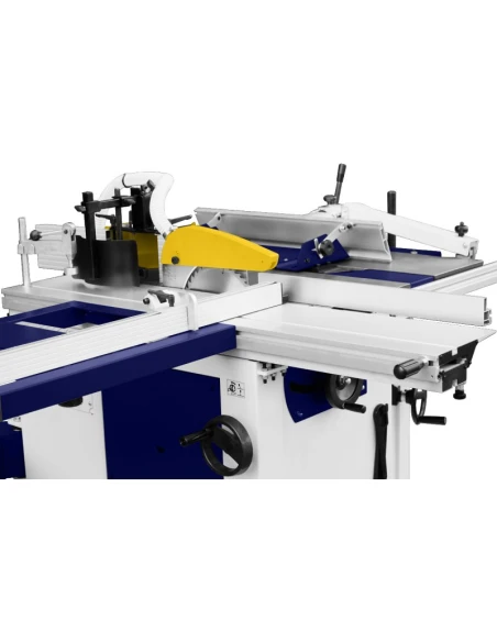 Multifunkční stroj CORMAK CMS260