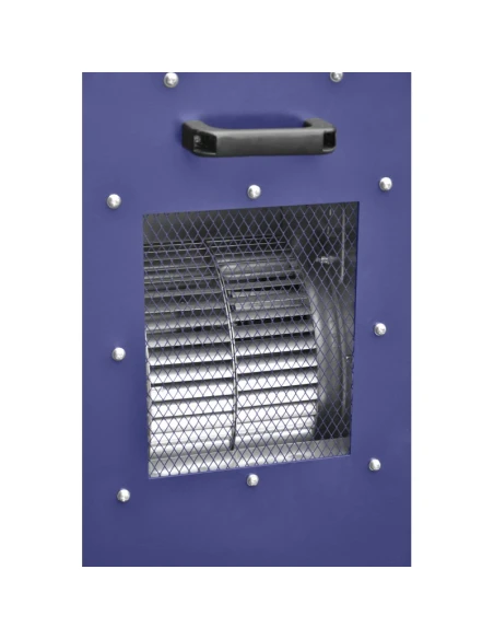 Brusný stůl DT1000