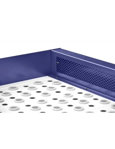 Brusný stůl DT1000