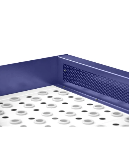 Brusný stůl DT1000