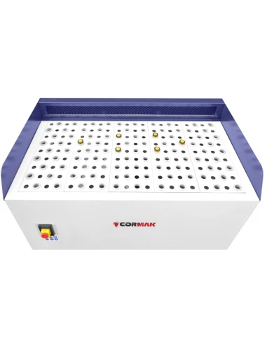 Brusný stůl DT1000