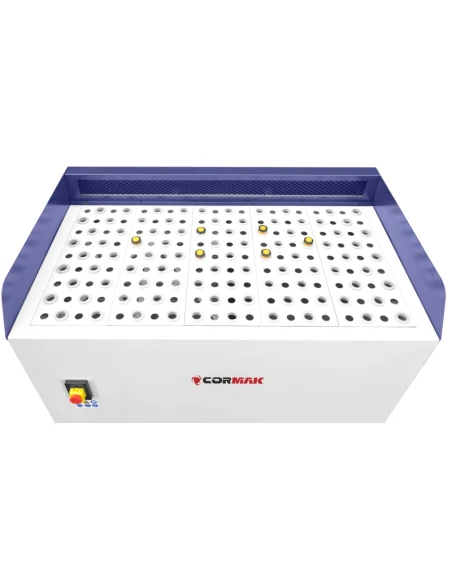 Brusný stůl DT1000