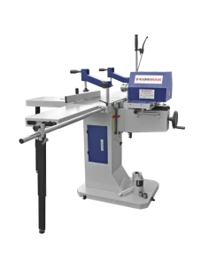 Horizontální vrtačka CORMAK PLBM290 2