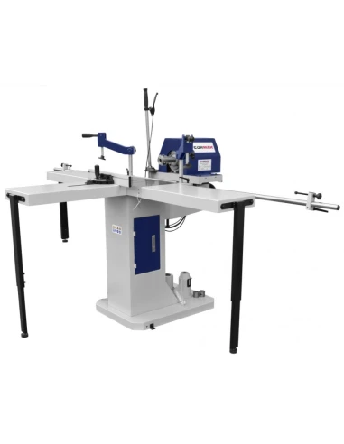 Horizontální vrtačka na dřevo CORMAK PLBM290