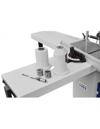 Horizontální vrtačka CORMAK PLBM290