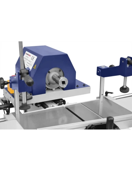 Horizontální vrtačka CORMAK PLBM290