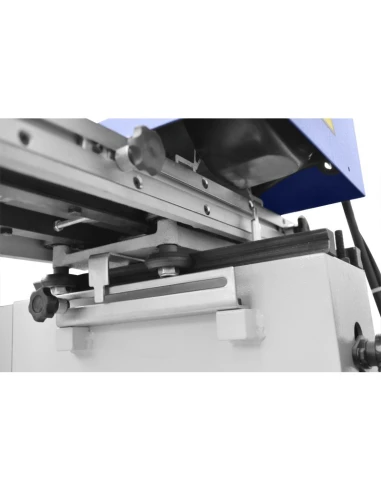 Horizontální vrtačka na dřevo CORMAK PLBM290