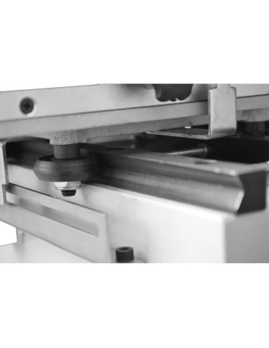 Horizontální vrtačka na dřevo CORMAK PLBM290