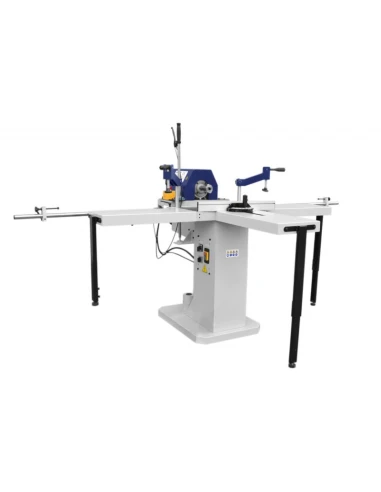 Horizontální vrtačka na dřevo CORMAK PLBM290