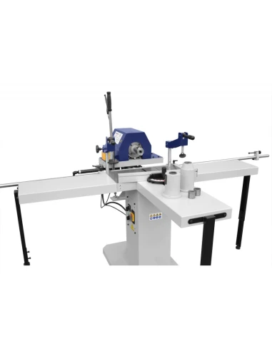 Horizontální vrtačka CORMAK PLBM290