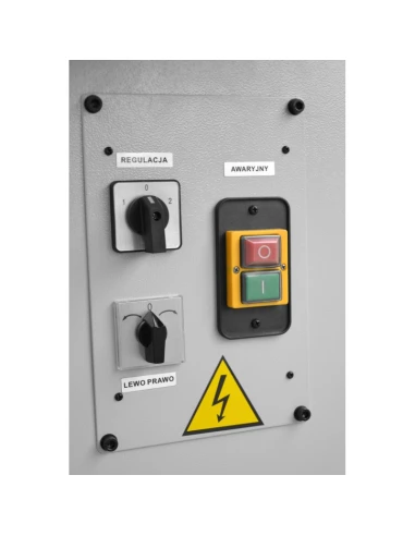 Horizontální vrtačka na dřevo CORMAK PLBM290