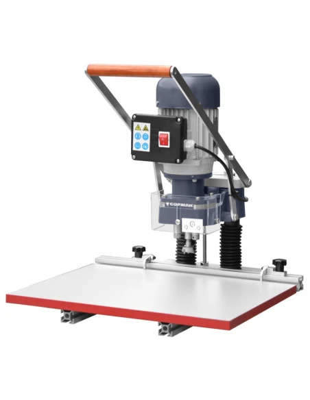 Pantová vrtačka CORMAK BH35M