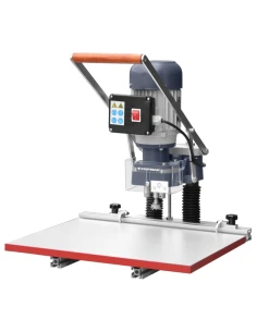 Pantová vrtačka CORMAK BH35M 2