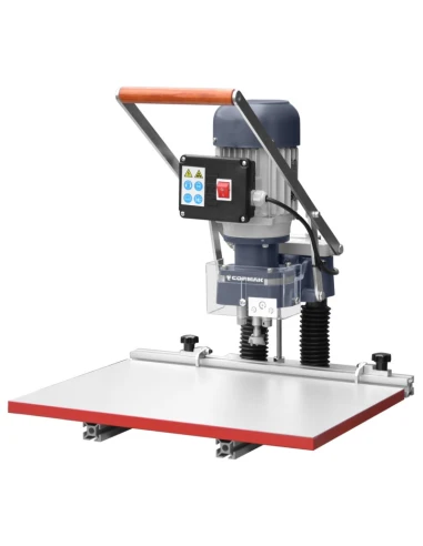 Pantová vrtačka CORMAK BH35M