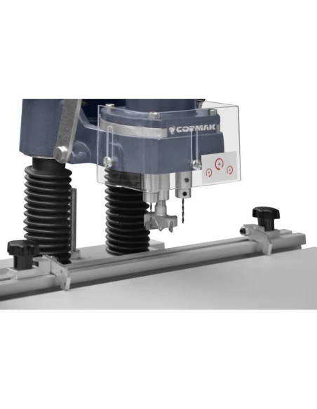 Pantová vrtačka CORMAK BH35M