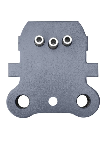 Pantová vrtačka CORMAK BH35M