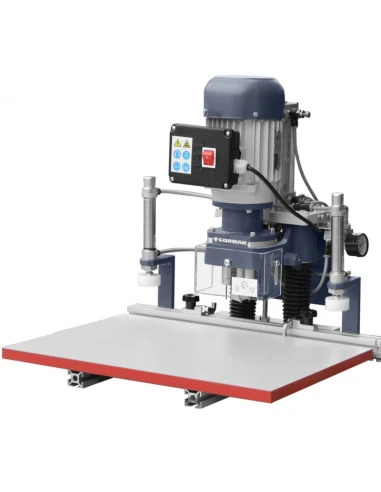 Vrtačka na panty CORMAK BH35P