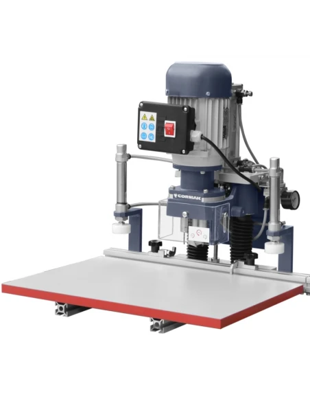 Vrtačka na panty CORMAK BH35P