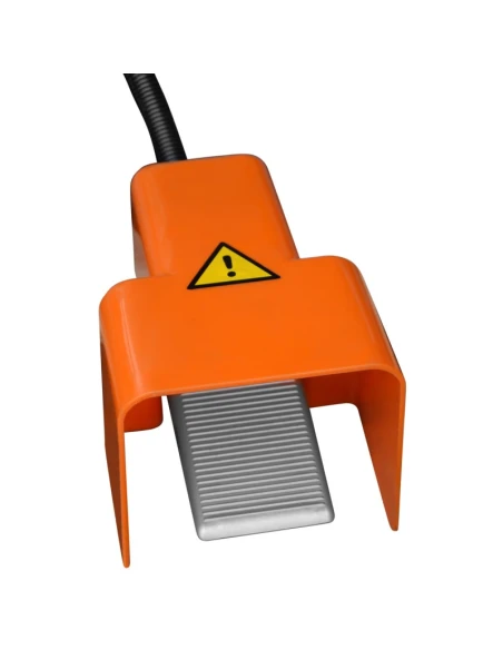 Vrtačka na panty CORMAK BH35P