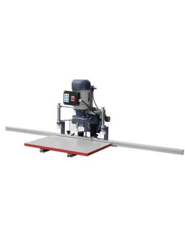 Vrtačka na panty CORMAK BH35P