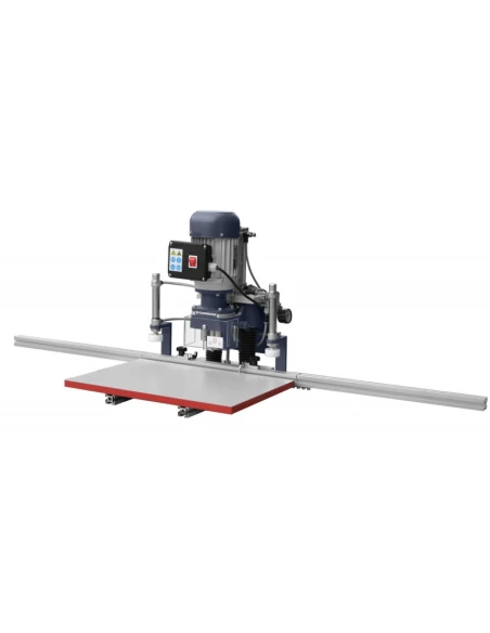 Vrtačka na panty CORMAK BH35P