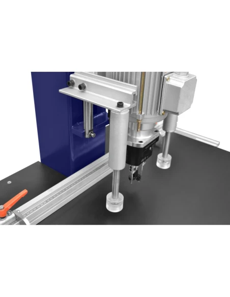 Vrták na závěsy CORMAK MZ2x1