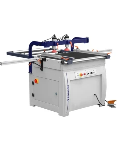 Vícevřetenová vrtačka na dřevo MZS21X1 2