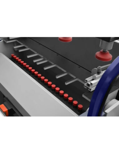 Vícevřetenová vrtačka na dřevo MZS21X1