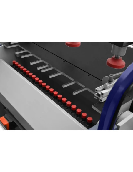 Vícevřetenová vrtačka na dřevo MZS21X1