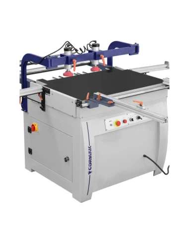 Vícevřetenová vrtačka na dřevo MZS21X1