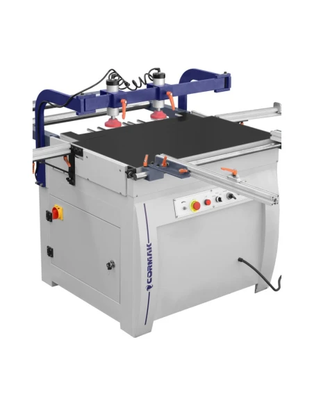 Vícevřetenová vrtačka na dřevo MZS21X1