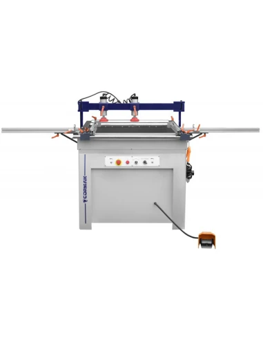 Vícevřetenová vrtačka na dřevo MZS21X1