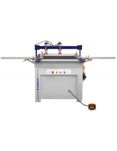 Vícevřetenová vrtačka na dřevo MZS21X1