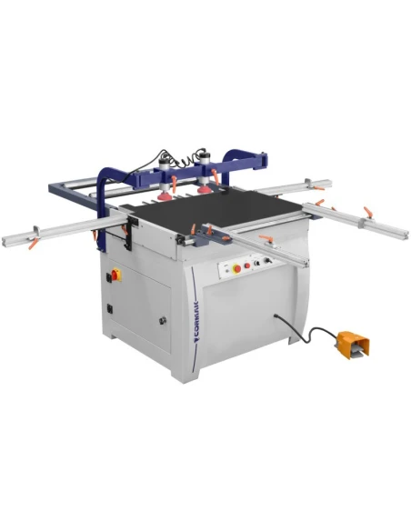 Vícevřetenová vrtačka na dřevo MZS21X1