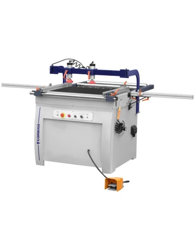 Vícevřetenová vrtačka na dřevo MZS21X1