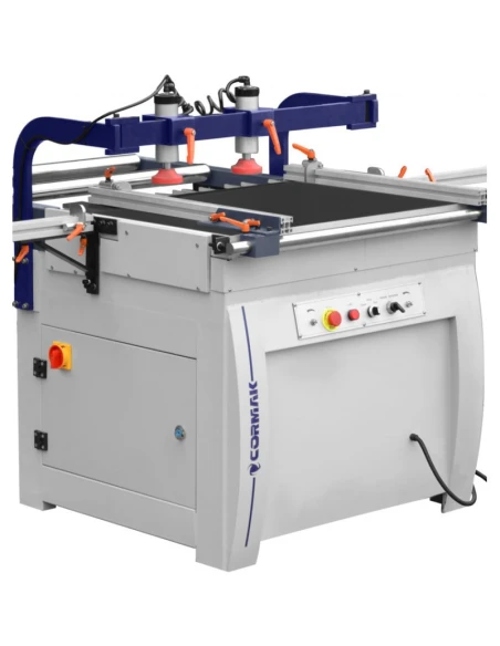 Vícevřetenová vrtačka na dřevo MZS21X1