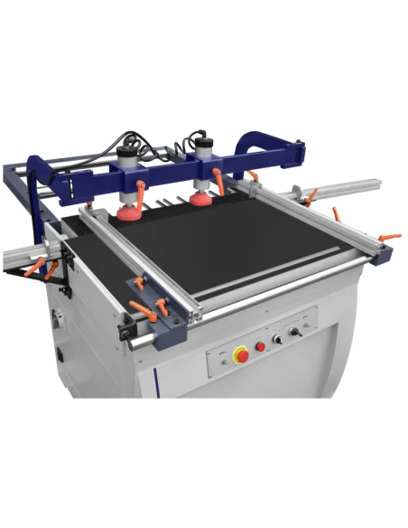 Vícevřetenová vrtačka na dřevo MZS21X1