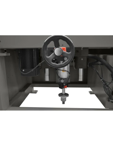 Vícevřetenová vrtačka na dřevo MZ21X1