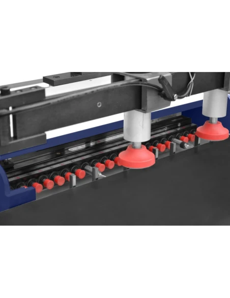 Vícevřetenová vrtačka na dřevo MZ21X1